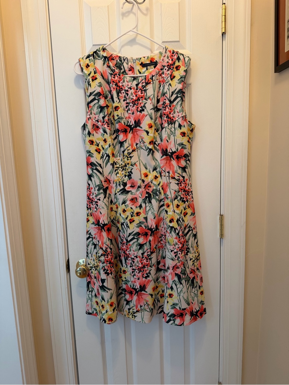 Tommy Hilfiger dress